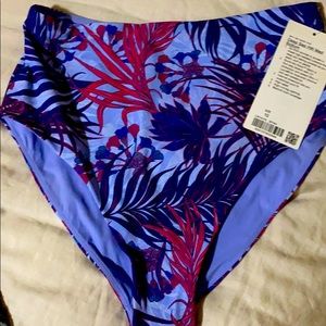 Lululemon swim bottom